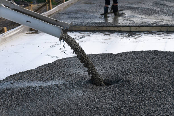 Best Concrete Patio Design and Installation in Lodi, NJ