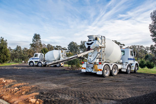 Best Stamped Concrete Services in Lodi, NJ