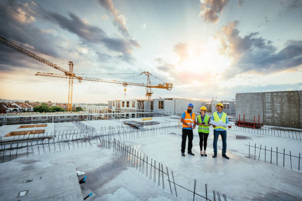 Best Residential Concrete Solutions in Lodi, NJ