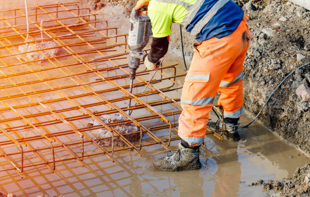 Best Concrete Driveway Installation in Lodi, NJ
