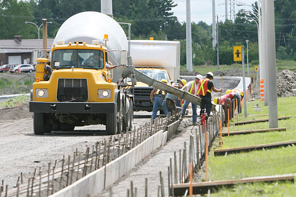 Best Concrete Foundation Repair in Lodi, NJ