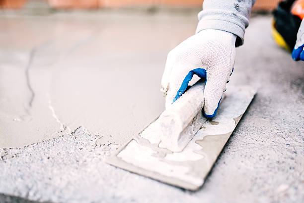 Best Concrete Driveway Installation in Lodi, NJ